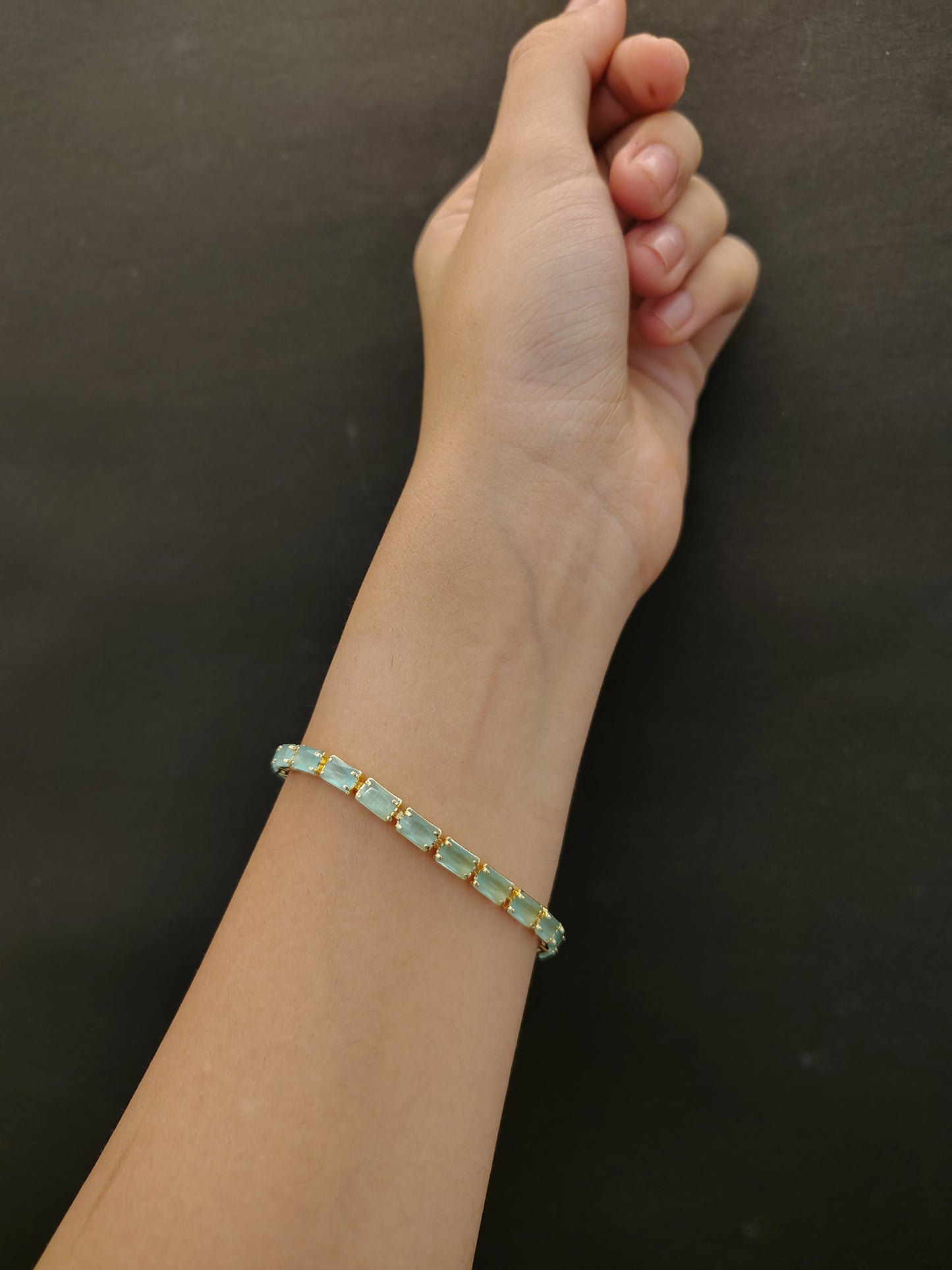 Ocean Mist Bracelet
