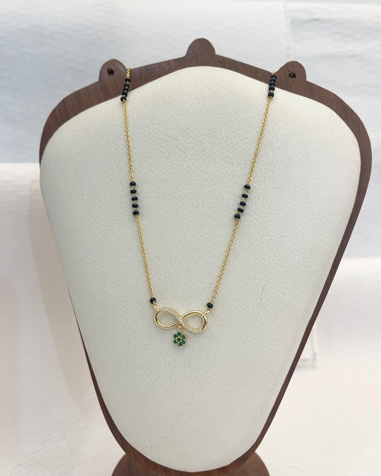 Infinity Mangalsutra