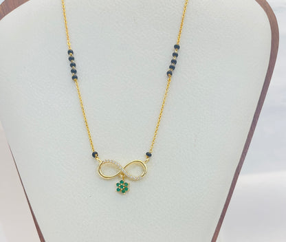 Infinity Mangalsutra