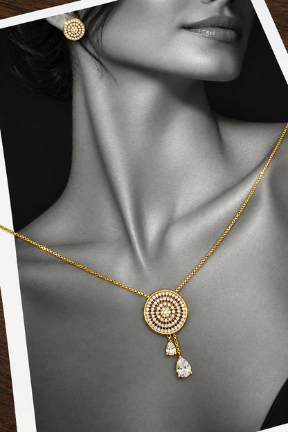Adjustable pendant Set - Premium Quality Product DB00057