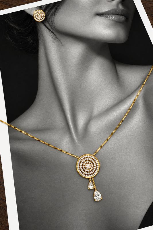 Adjustable pendant Set - Premium Quality Product DB00057