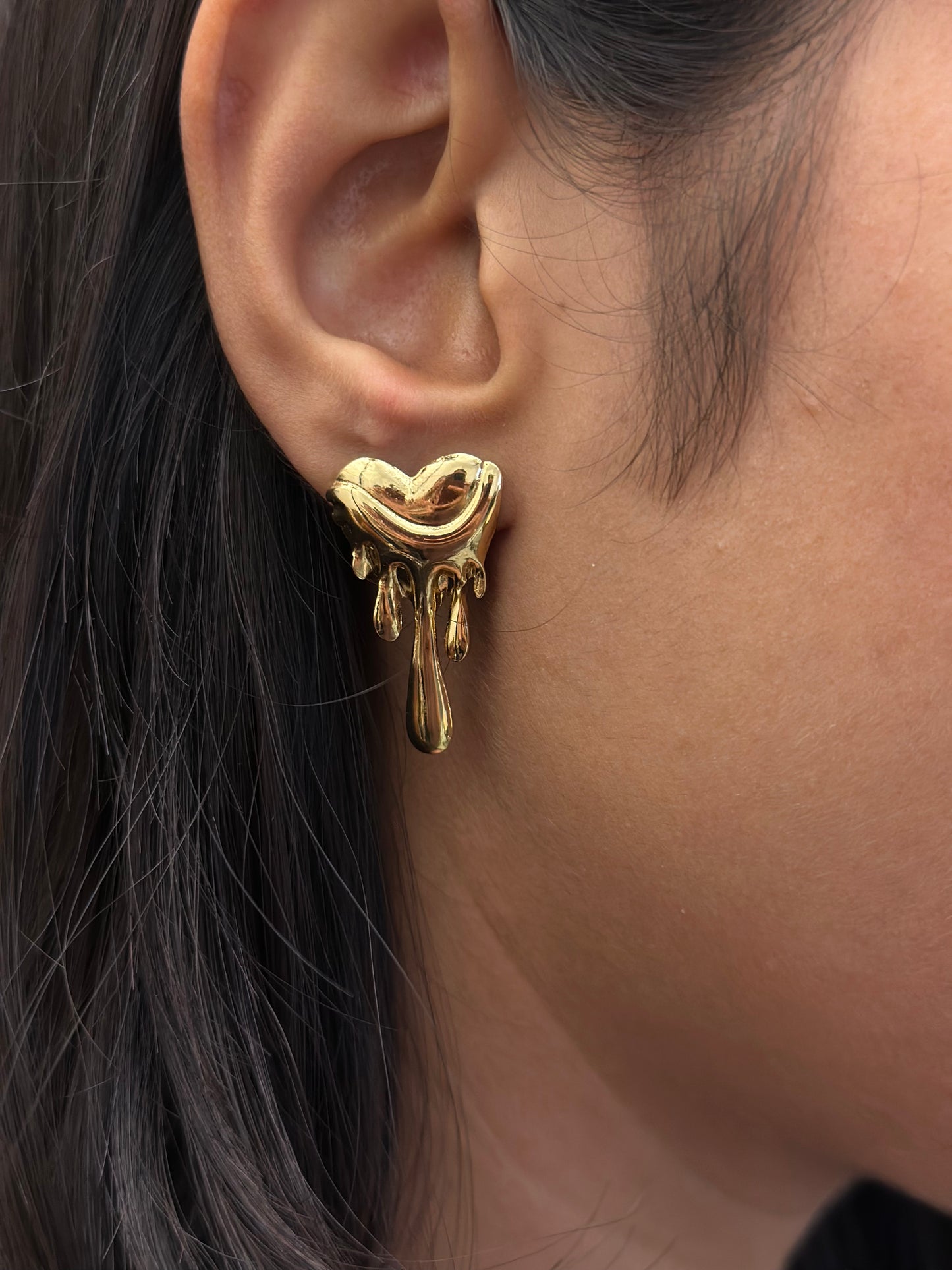 Liquid Love Studs
