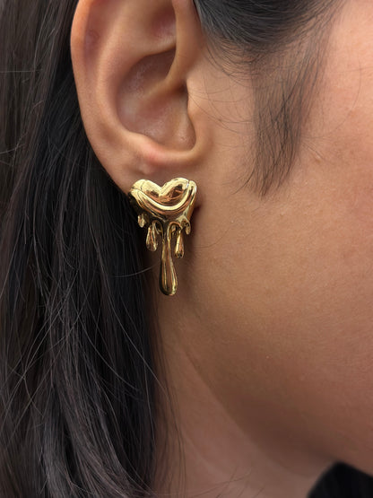 Liquid Love Studs