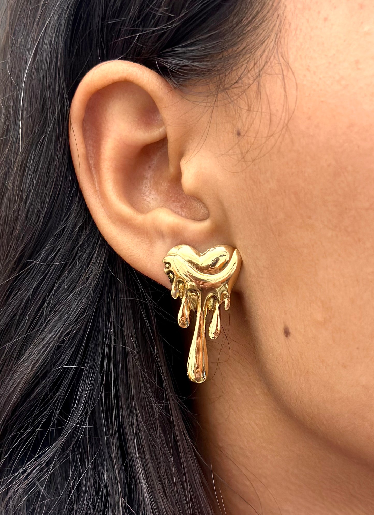 Liquid Love Studs
