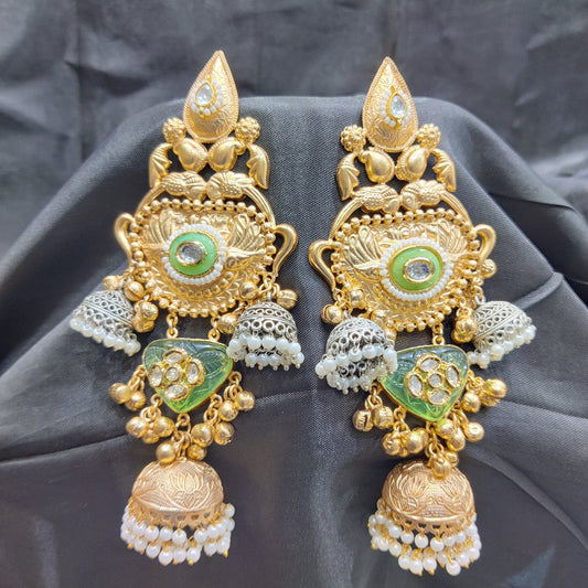 ANKITA MINT GREEN