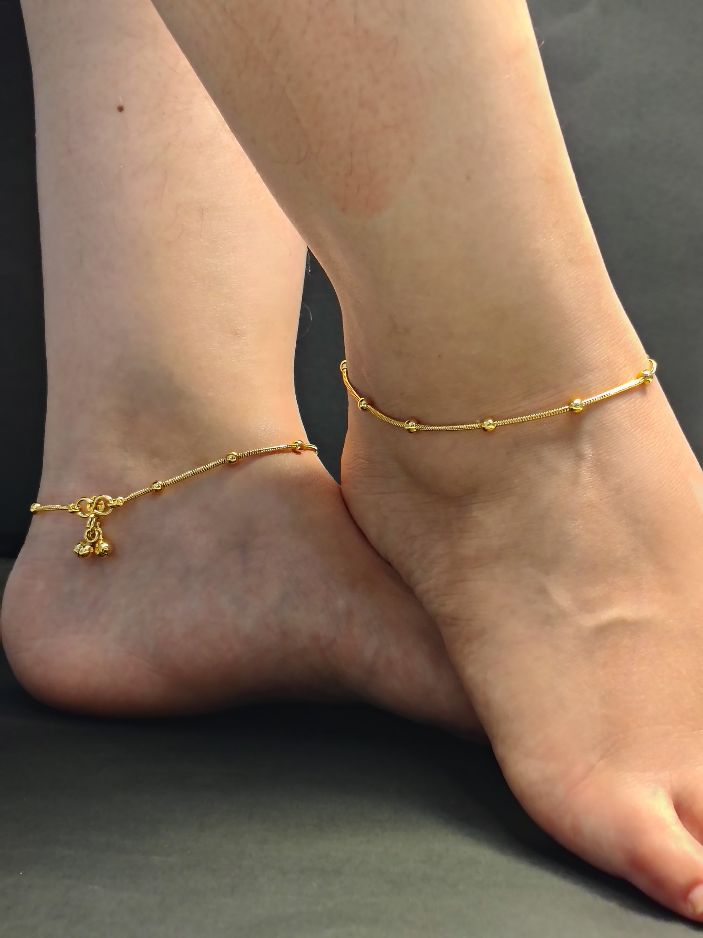 Beads Anklets