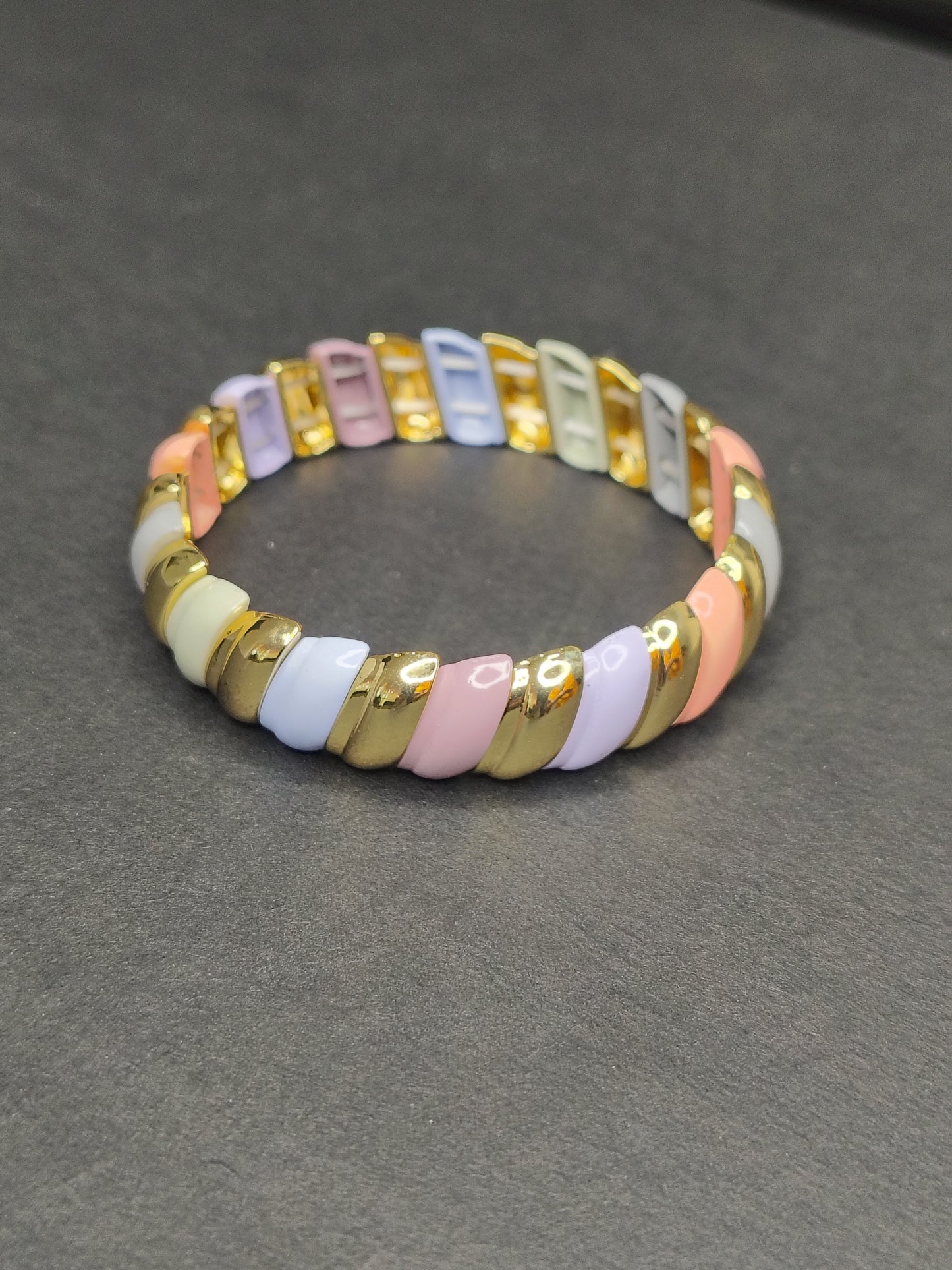 Multi Colour Bracelet