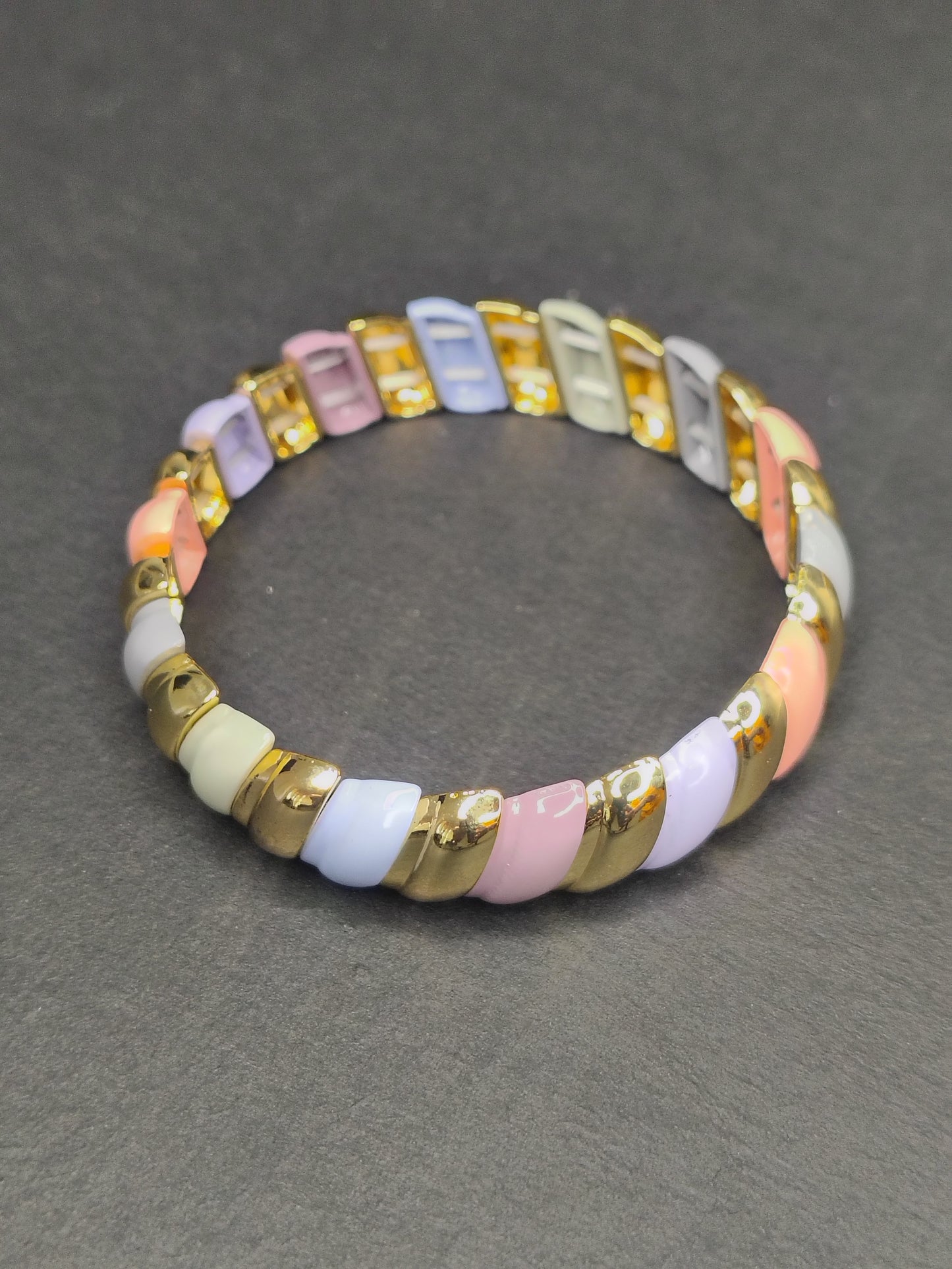 Multi Colour Bracelet