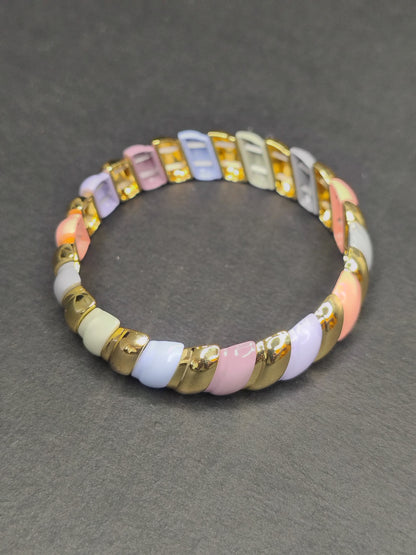 Multi Colour Bracelet