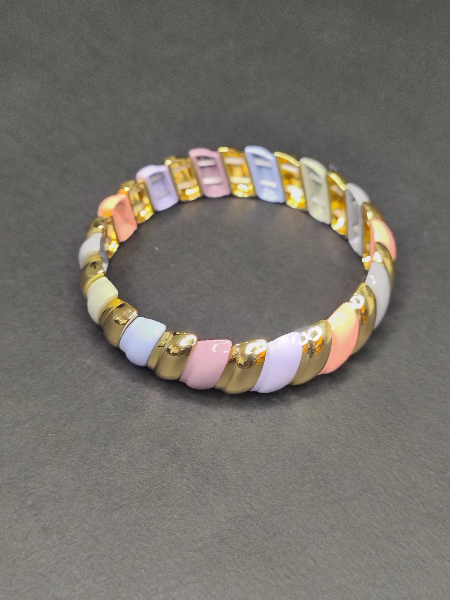 Multi Colour Bracelet