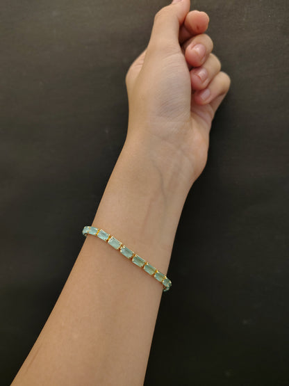 Ocean Mist Bracelet