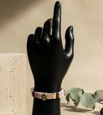 Florals Look Bracelet