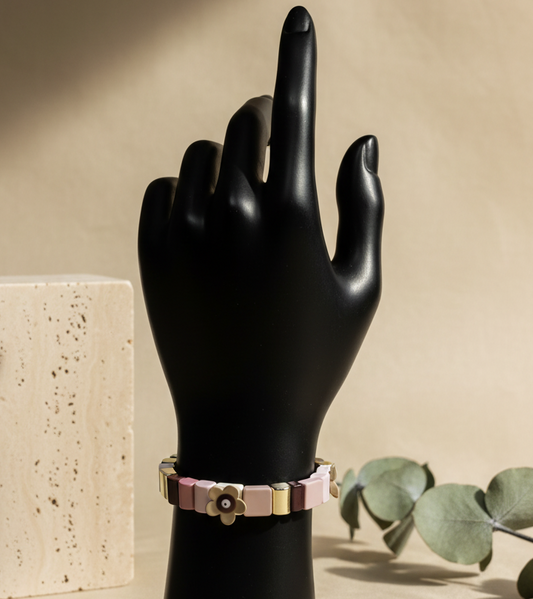 Florals Look Bracelet