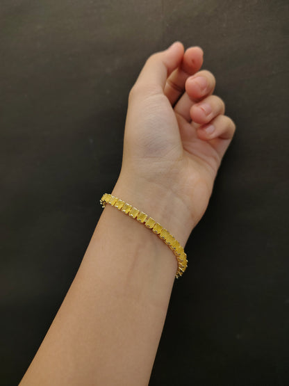 Golden Hour Bracelet
