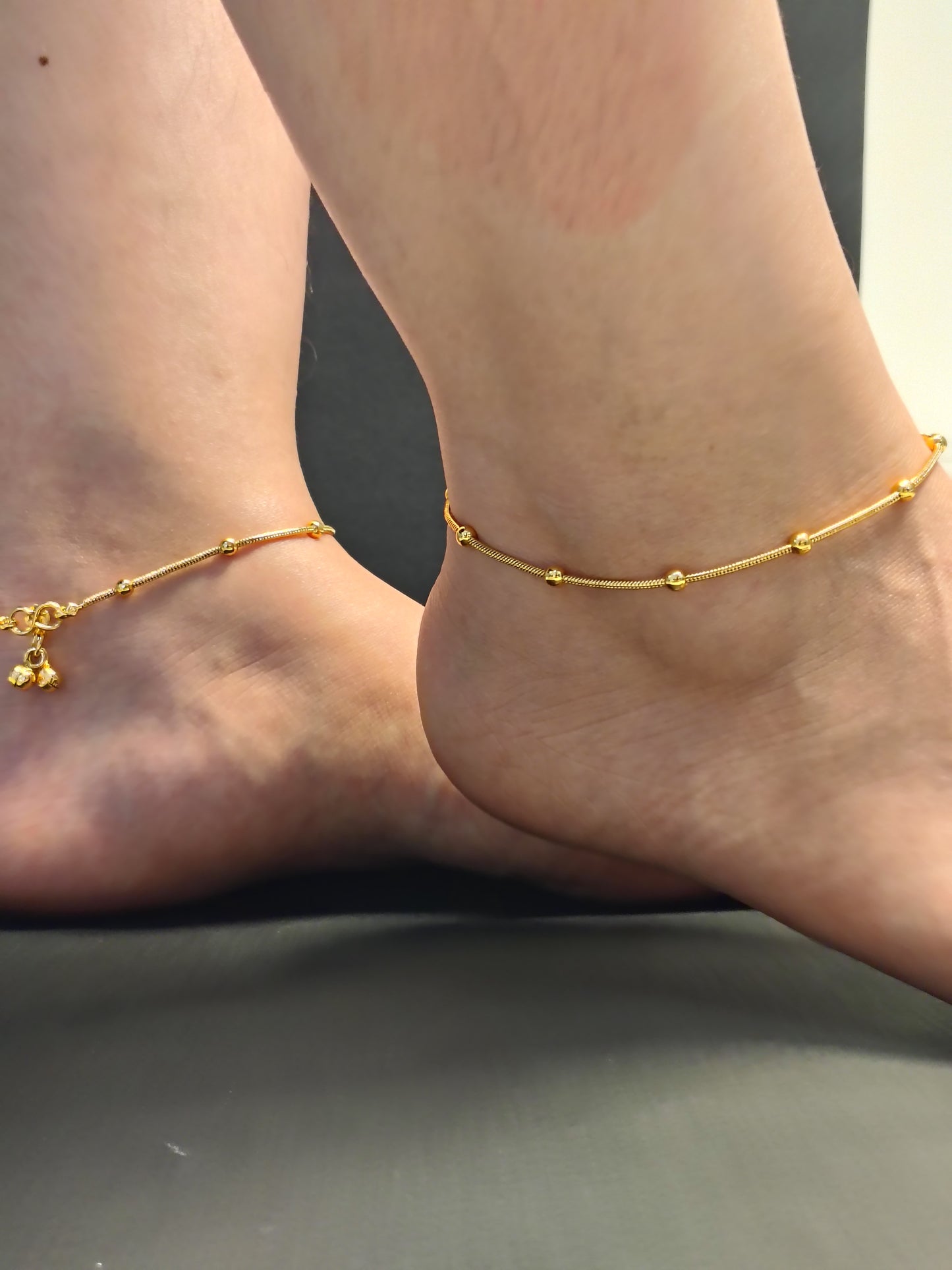 Beads Anklets