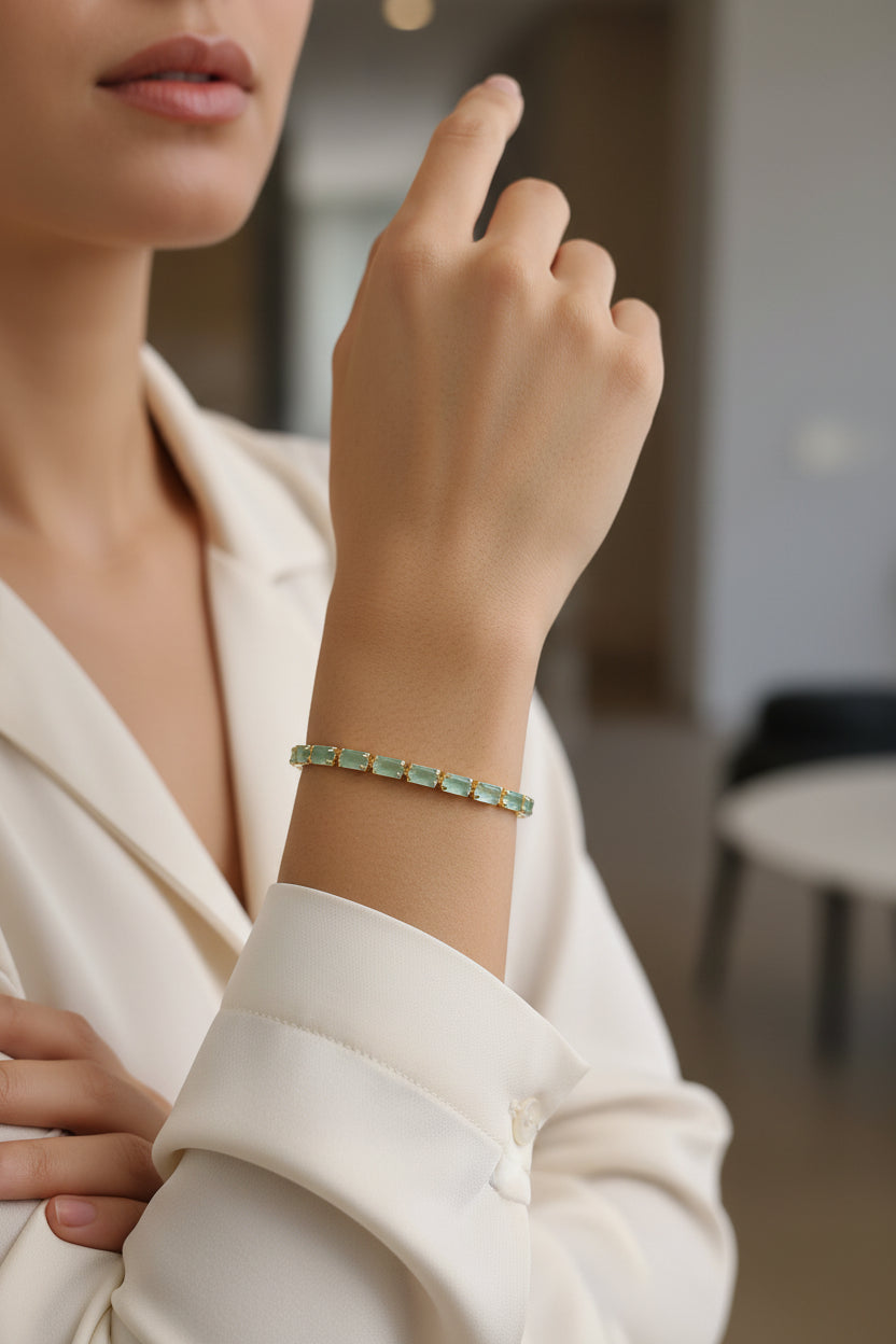 Ocean Mist Bracelet