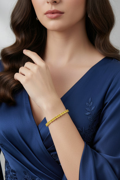 Golden Hour Bracelet