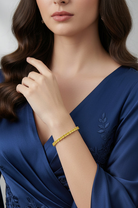 Golden Hour Bracelet